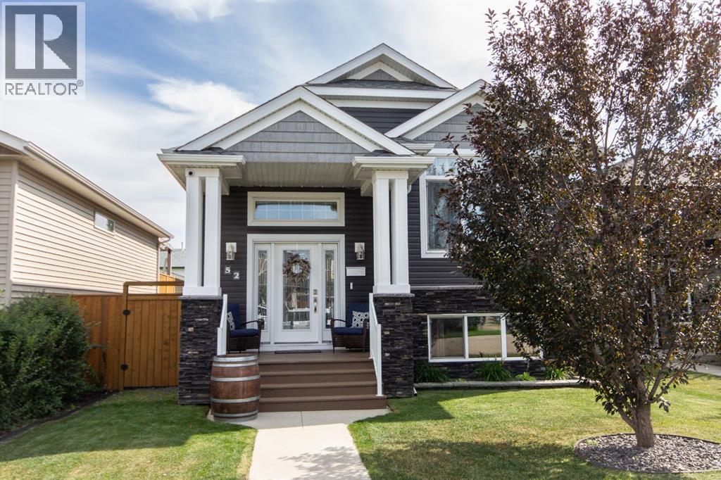 MLS® listing #30122029 for sale located at 52 Almond Crescent