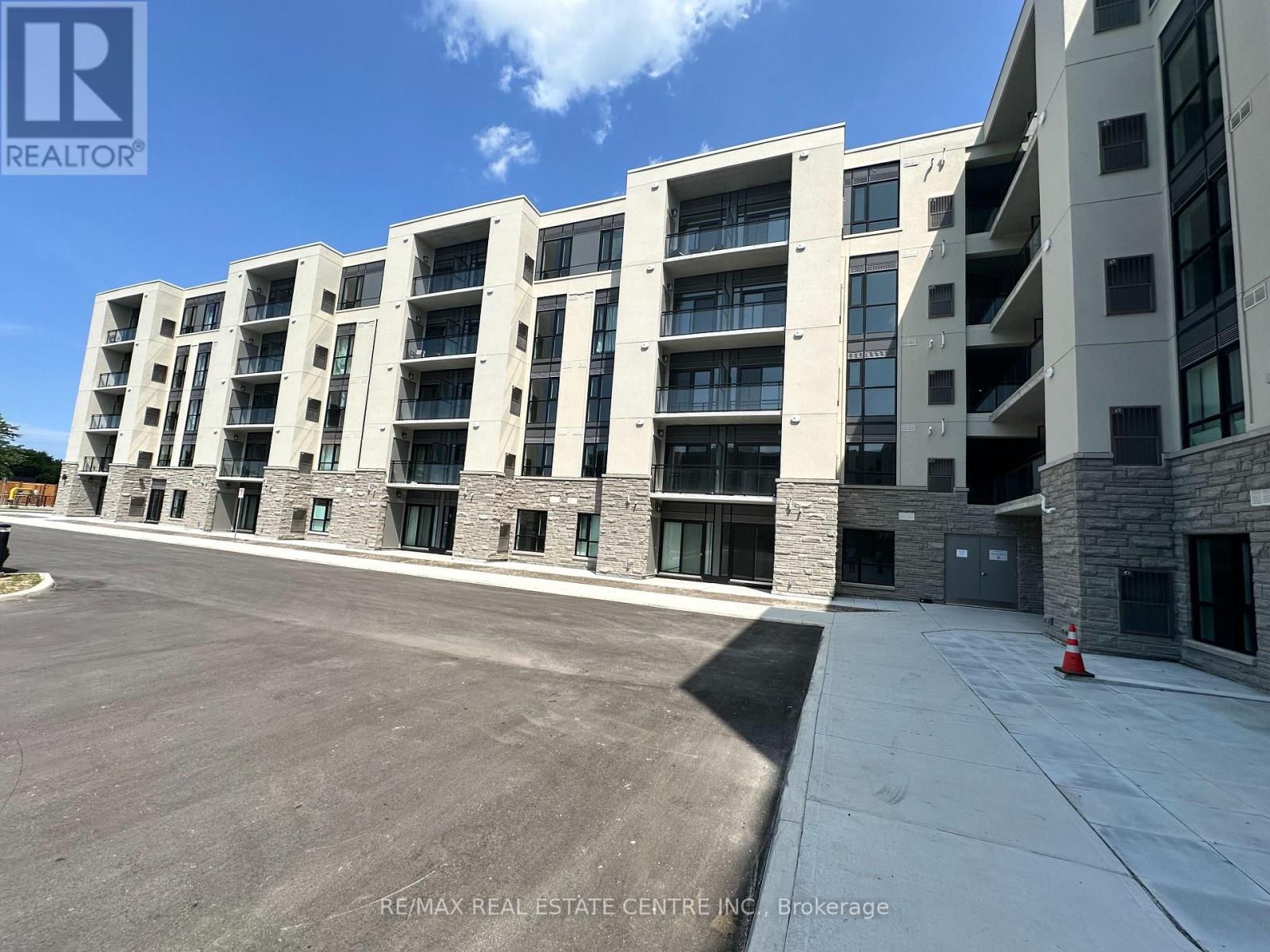 MLS® listing #30122170 for sale located at 243 - 50 HERRICK AVENUE