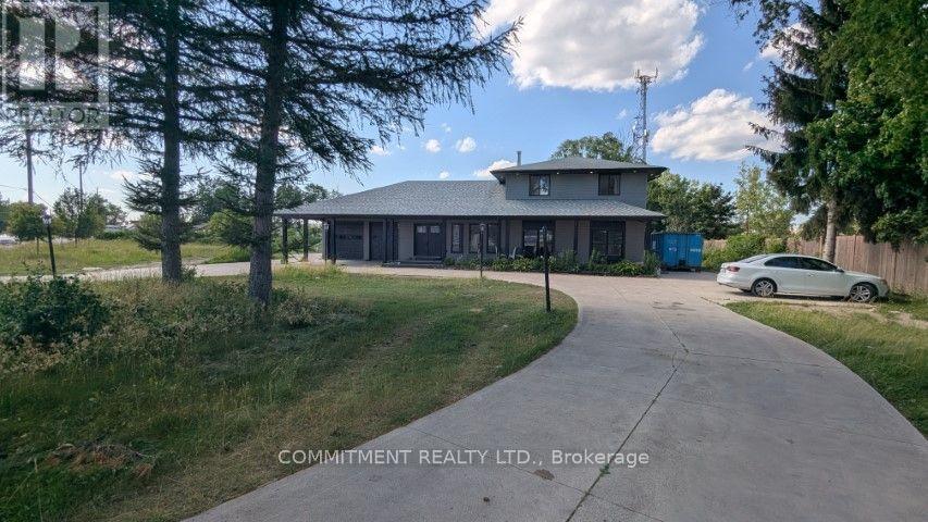 MLS® listing #30122175 for sale located at 1988 RIVER ROAD