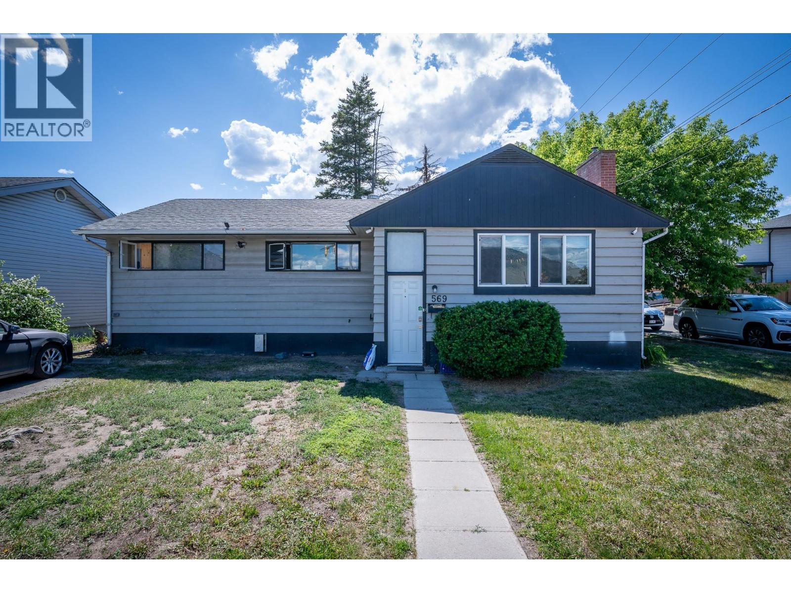 MLS® listing #30122213 for sale located at 569 FORTUNE Drive