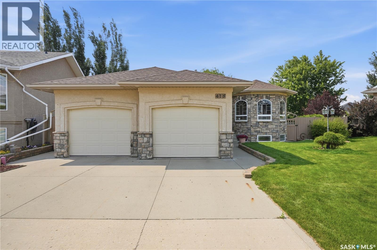 MLS® listing #30122219 for sale located at 418 Bourgonje COURT