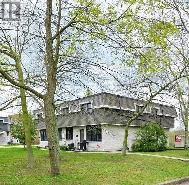 MLS® listing #30122308 for sale located at 513 QUIET Place Unit# 3