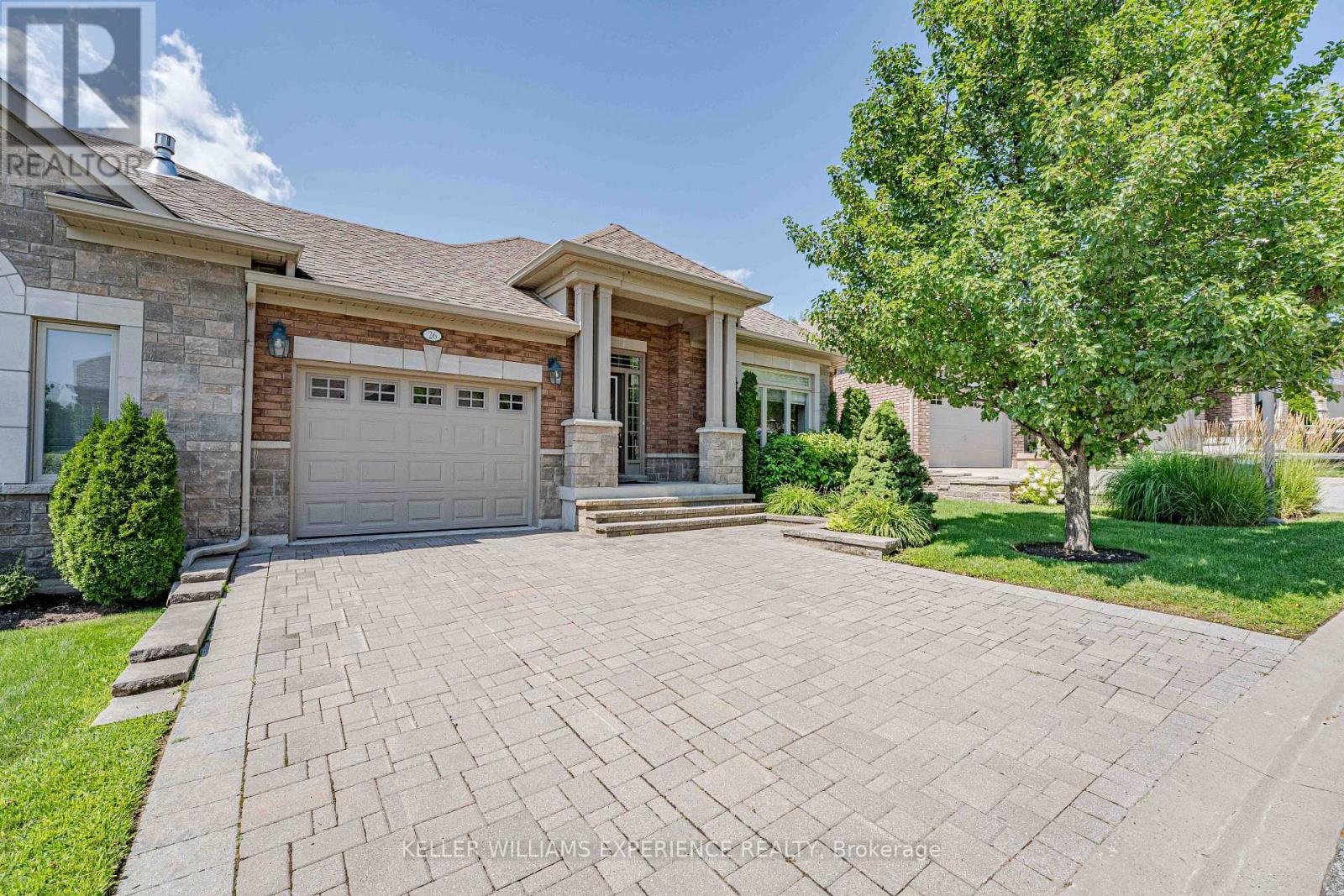 MLS® listing #30122505 for sale located at 26 UPPER HIGHLAND