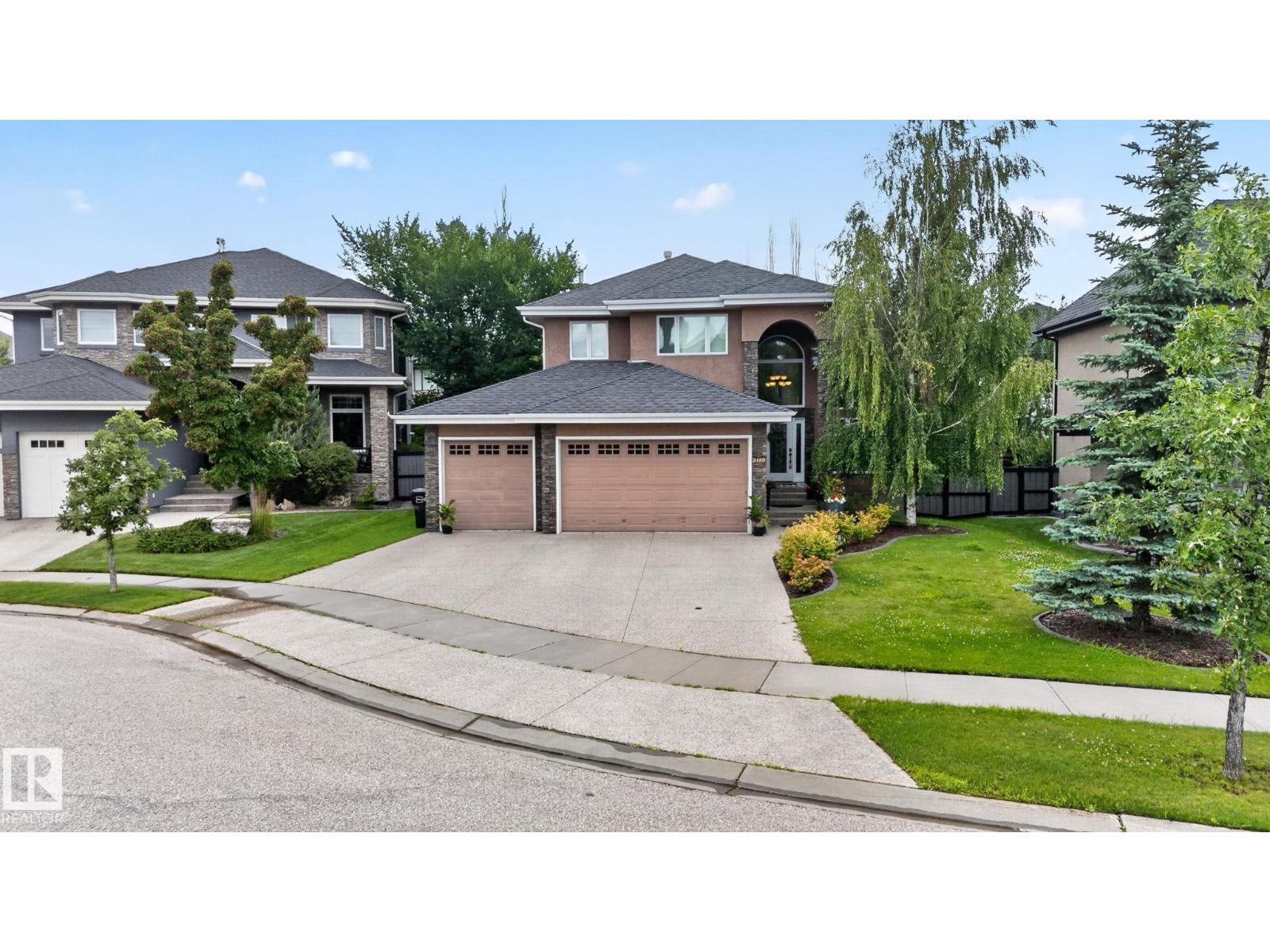 MLS® listing #30122627 for sale located at 2489 MARTELL CR NW NW