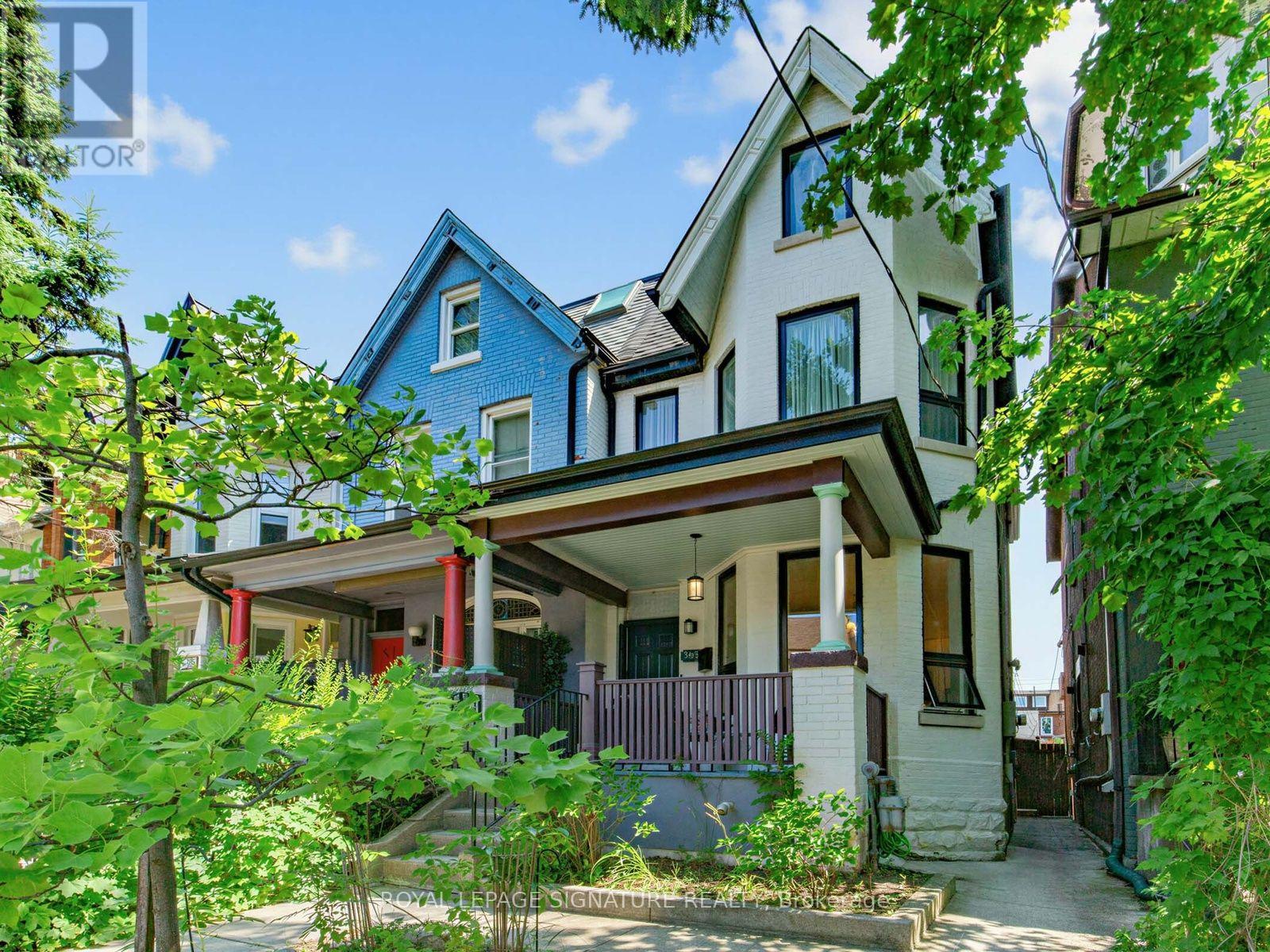MLS® listing #30122750 for sale located at 395 SHAW STREET