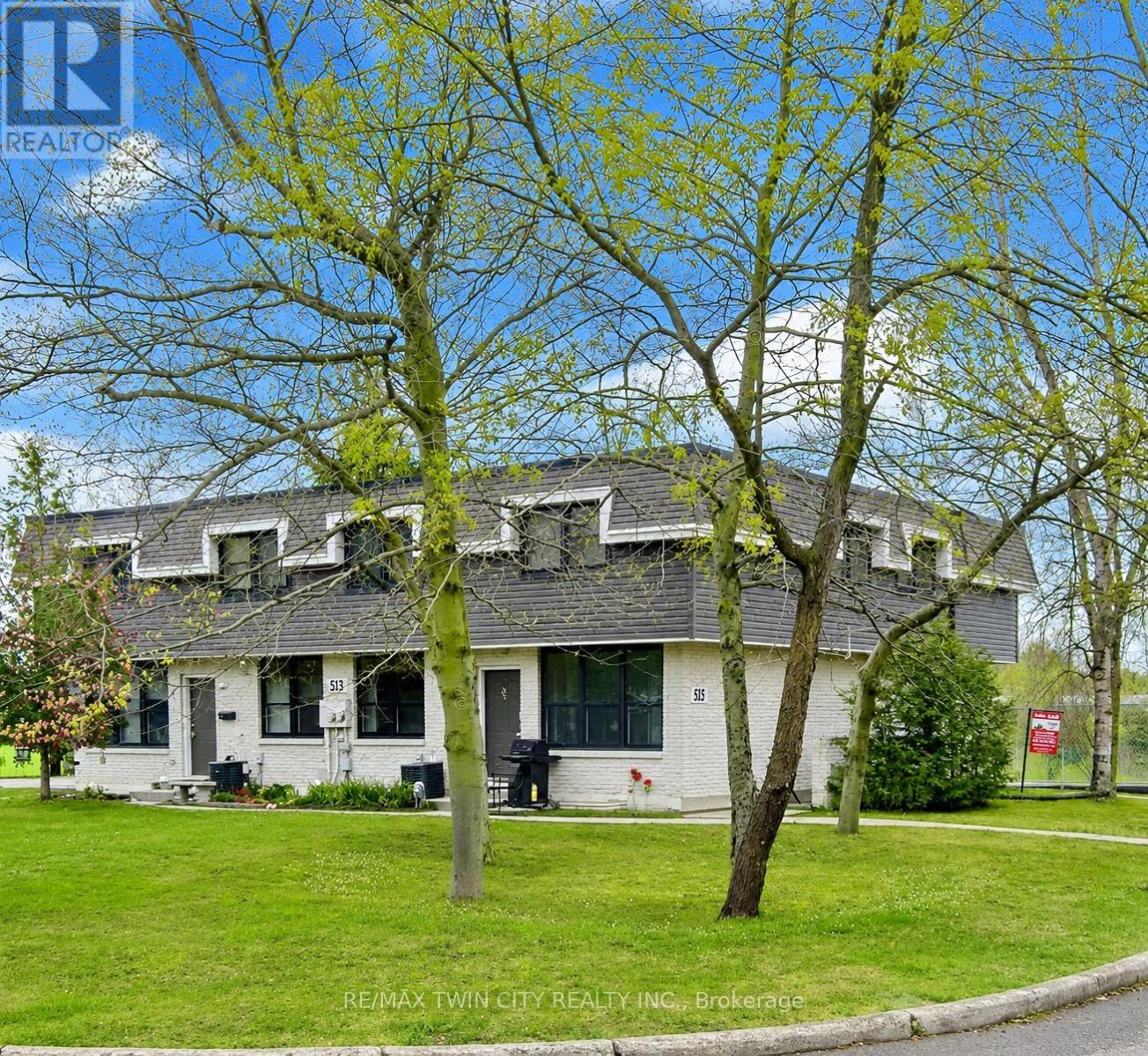 MLS® listing #30122825 for sale located at 3 - 513 QUIET PLACE