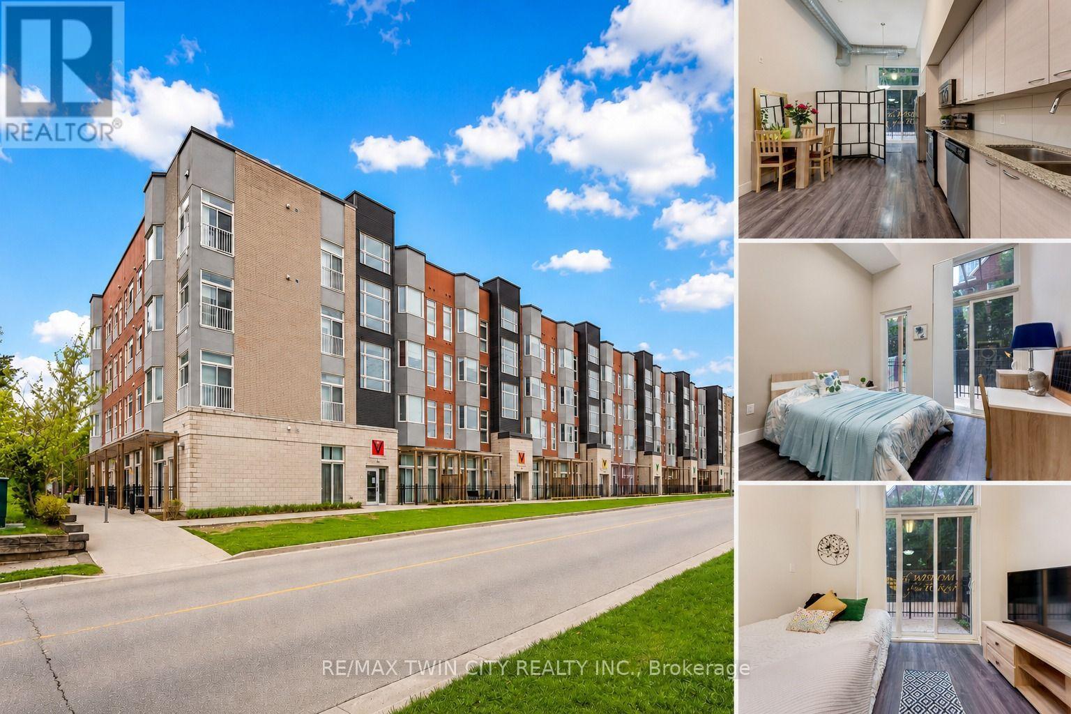 MLS® listing #30122830 for sale located at 103 - 253 ALBERT STREET