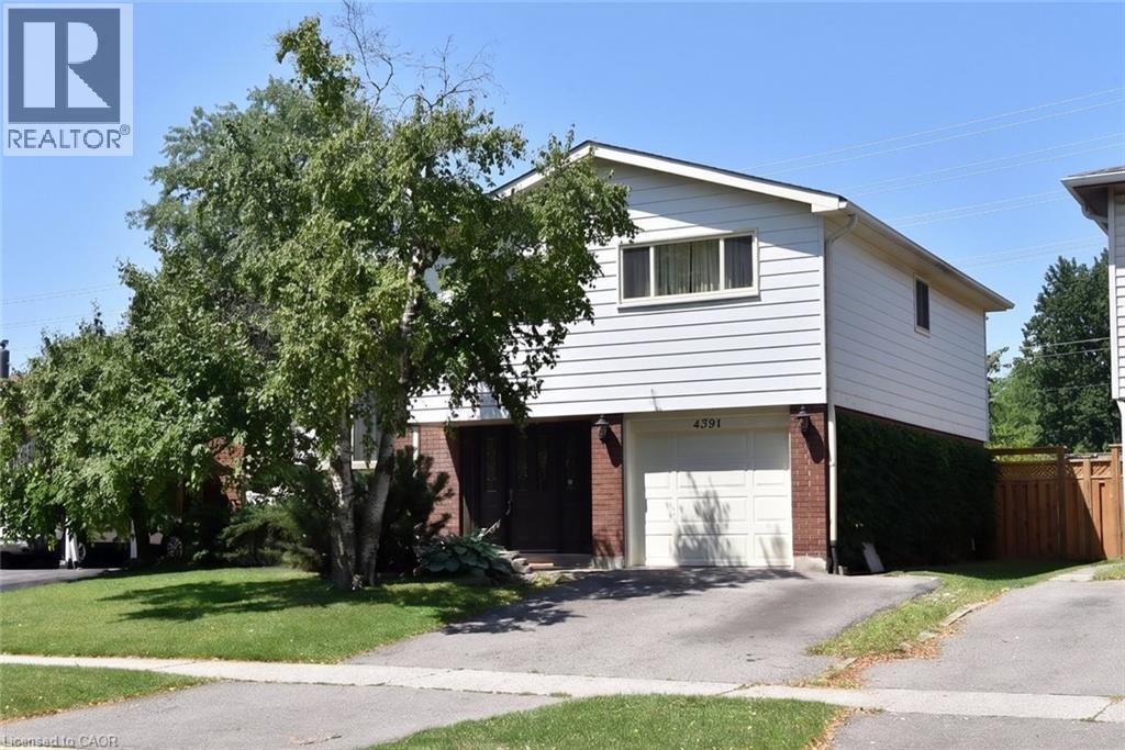 MLS® listing #30122954 for sale located at 4391 BENNETT Road