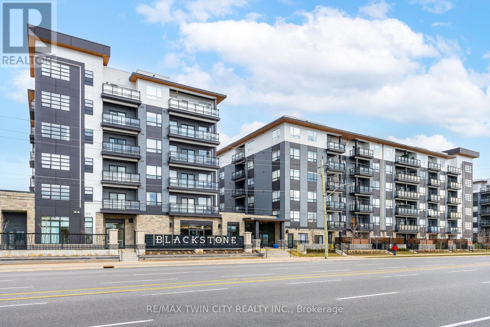 MLS® listing #30123108 for sale located at 607 - 251 NORTHFIELD DRIVE E