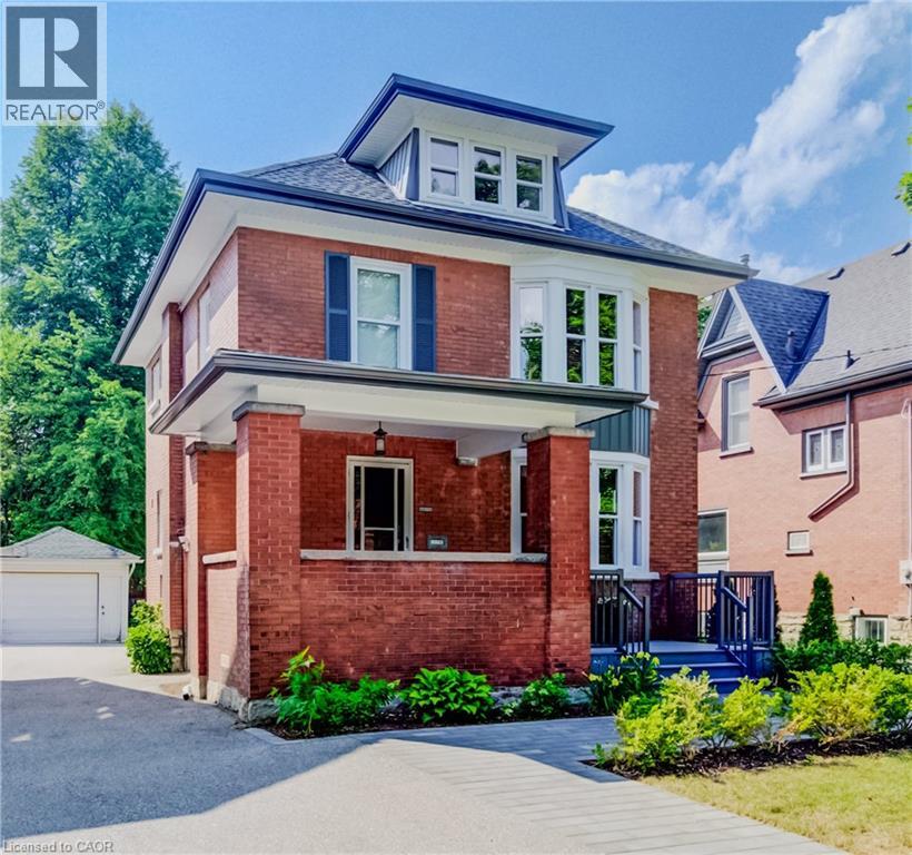 MLS® listing #30123211 for sale located at 36 HEINS Avenue