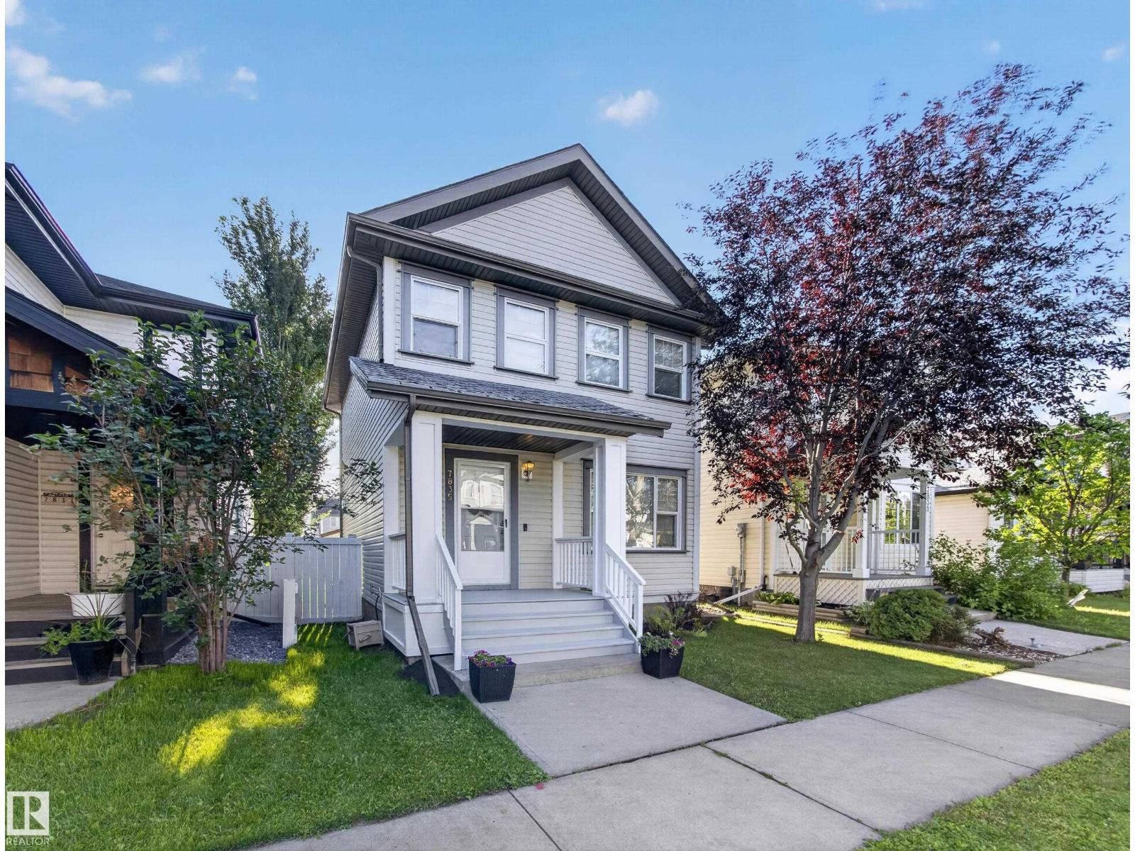MLS® listing #30123454 for sale located at 7835 SCHMID PL NW NW