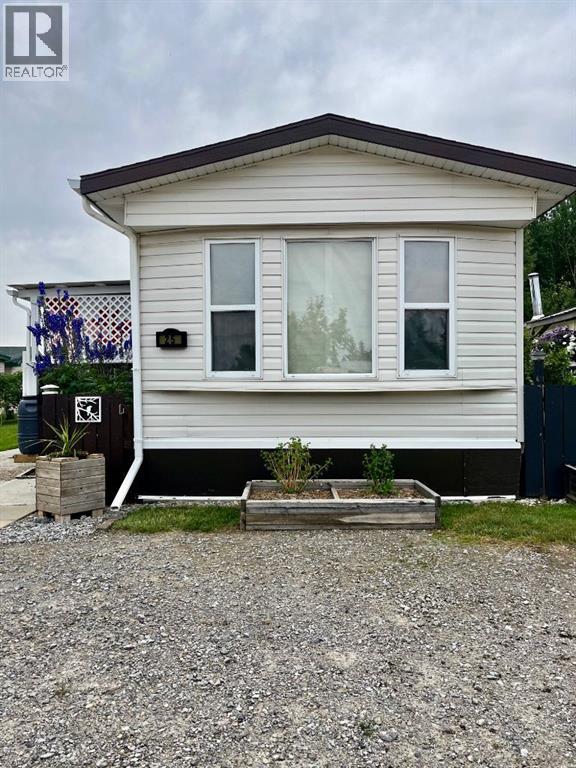 MLS® listing #30123774 for sale located at 25, 5235 50 Street
