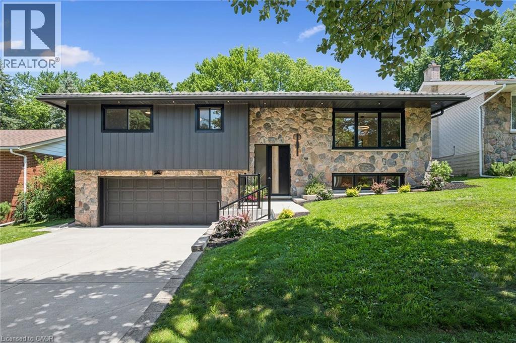 MLS® listing #30123809 for sale located at 70 CHAMPLAIN Crescent