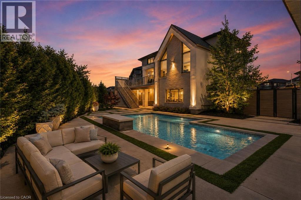 MLS® listing #30123810 for sale located at 920 THOMAS PEDDER Court