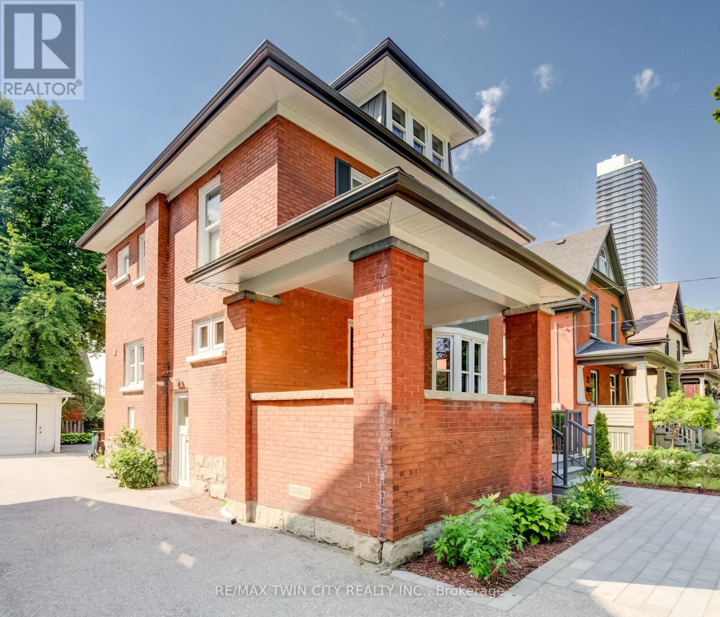 MLS® listing #30123898 for sale located at 36 HEINS AVENUE