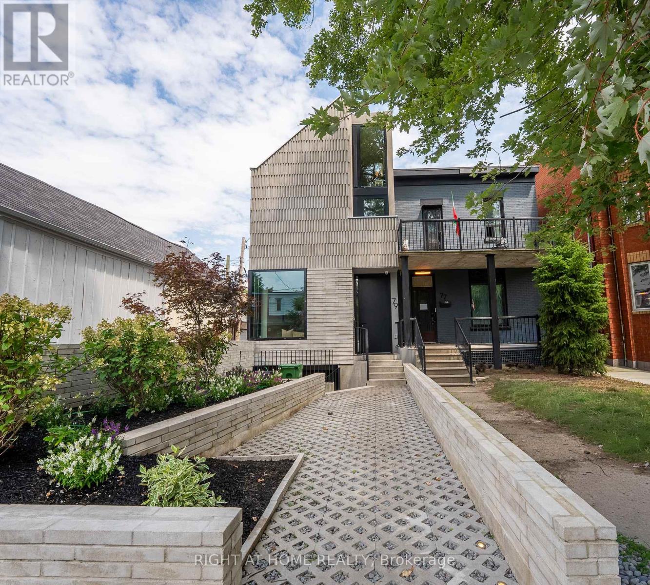 MLS® listing #30124009 for sale located at 79 NORTHCOTE AVENUE