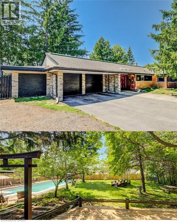 MLS® listing #30124213 for sale located at 145 ANN Street
