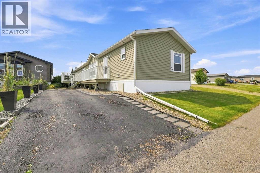 MLS® listing #30124286 for sale located at 73, 15 Mackenzie Ranch Way