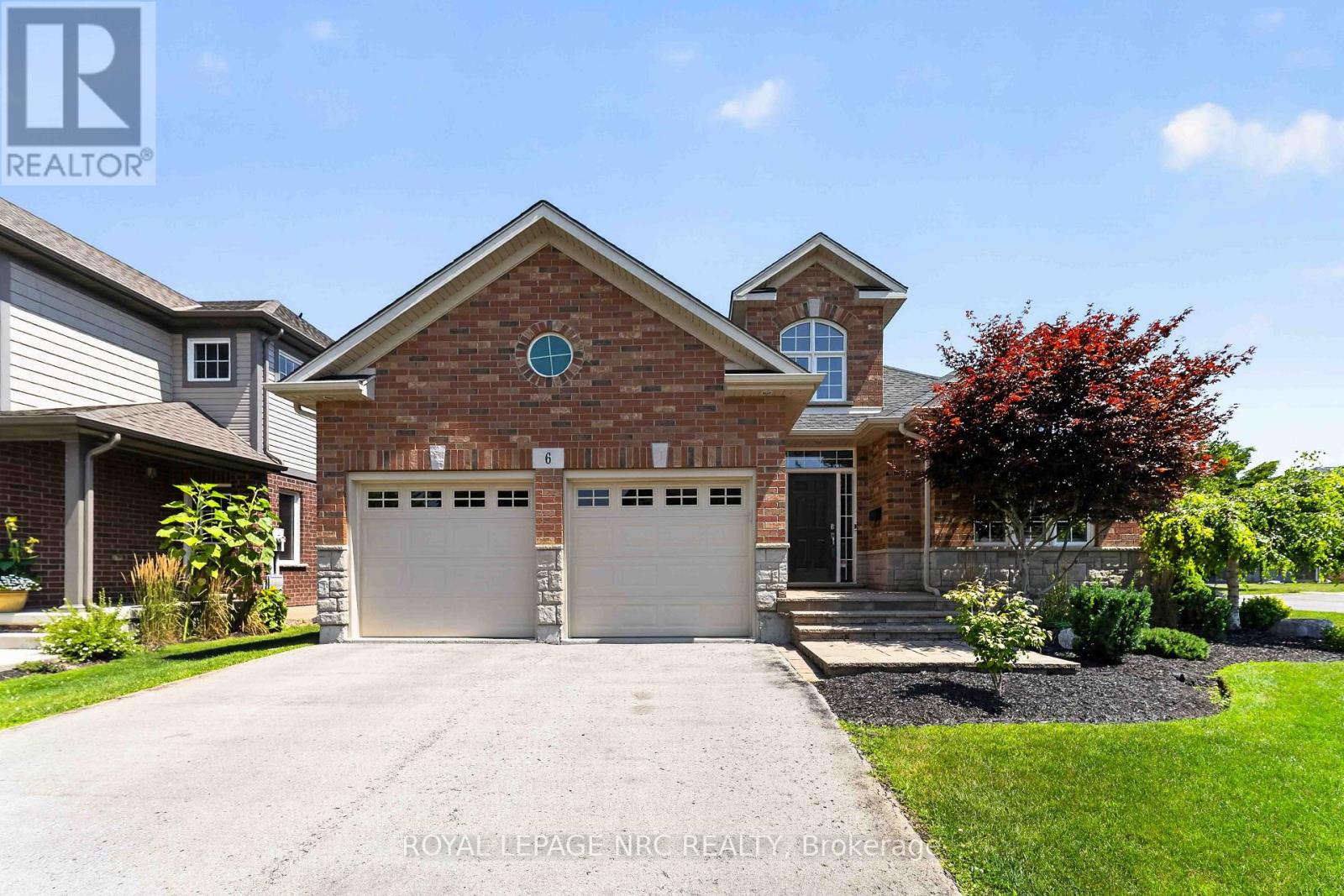 MLS® listing #30124373 for sale located at 6 CARDINAL CRESCENT