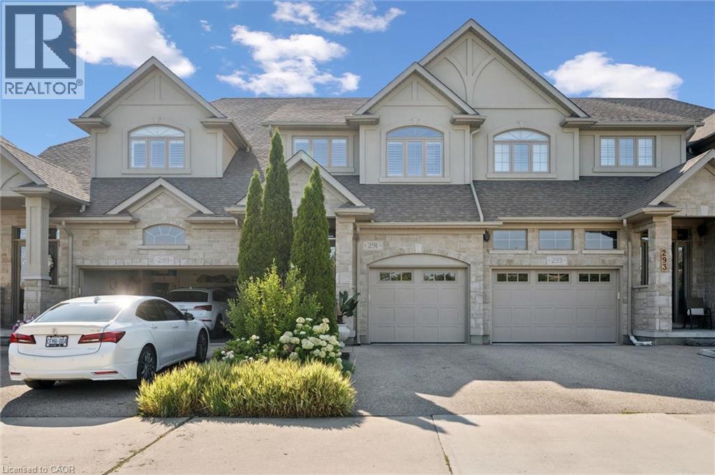 MLS® listing #30124394 for sale located at 291 GREY SILO Road