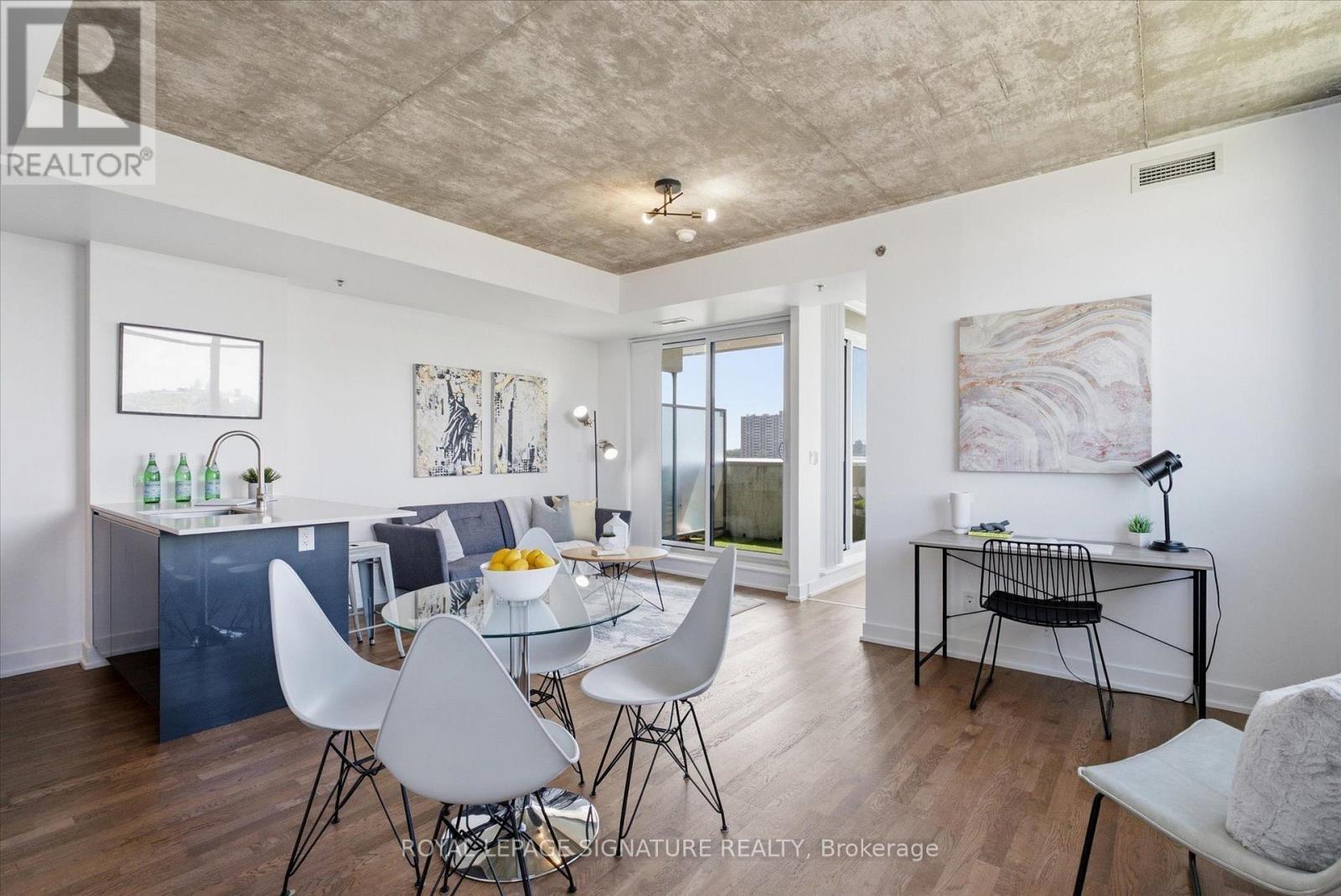 MLS® listing #30124418 for sale located at 921 - 20 MINOWAN MIIKAN LANE