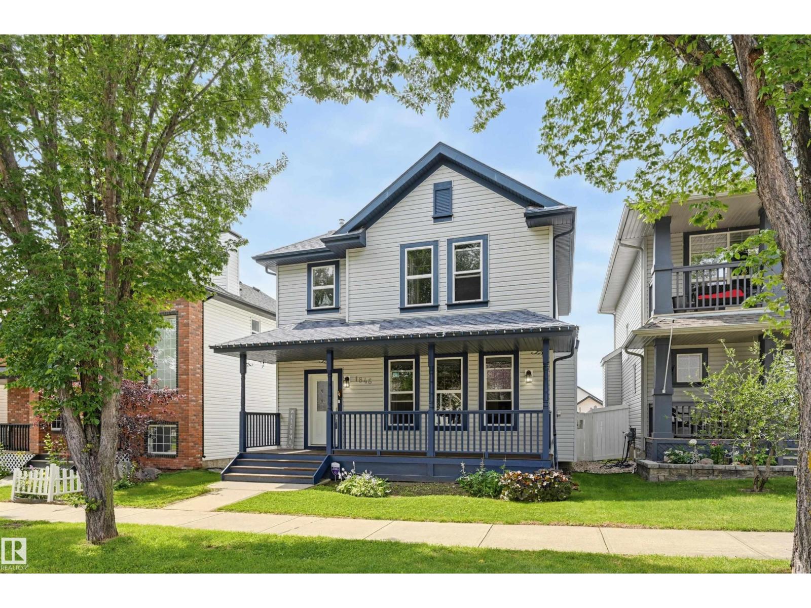 MLS® listing #30124556 for sale located at 1846 TOWNE CENTRE BV NW