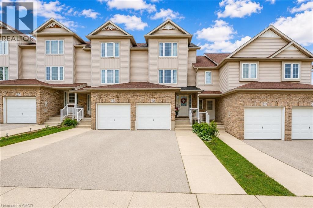 MLS® listing #30124956 for sale located at 235 RED CLOVER Court