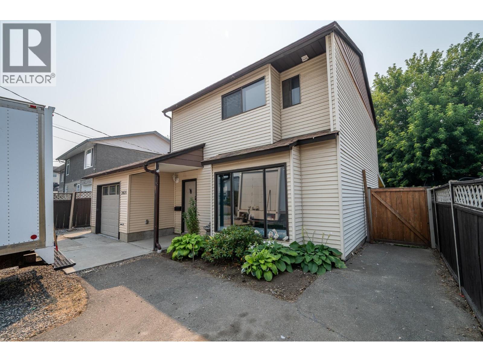 MLS® listing #30125089 for sale located at 2621 Young Place