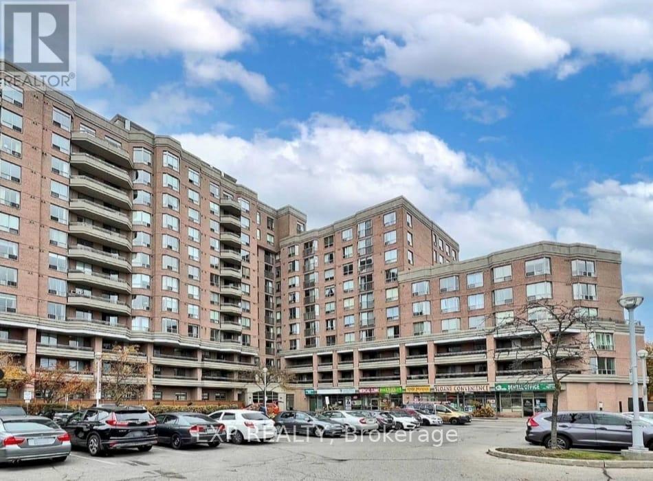 MLS® listing #30125100 for sale located at 522 - 1700 EGLINTON AVENUE E