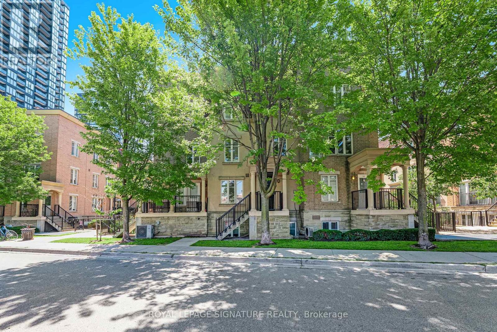 MLS® listing #30125264 for sale located at 343 - 30 WESTERN BATTERY ROAD