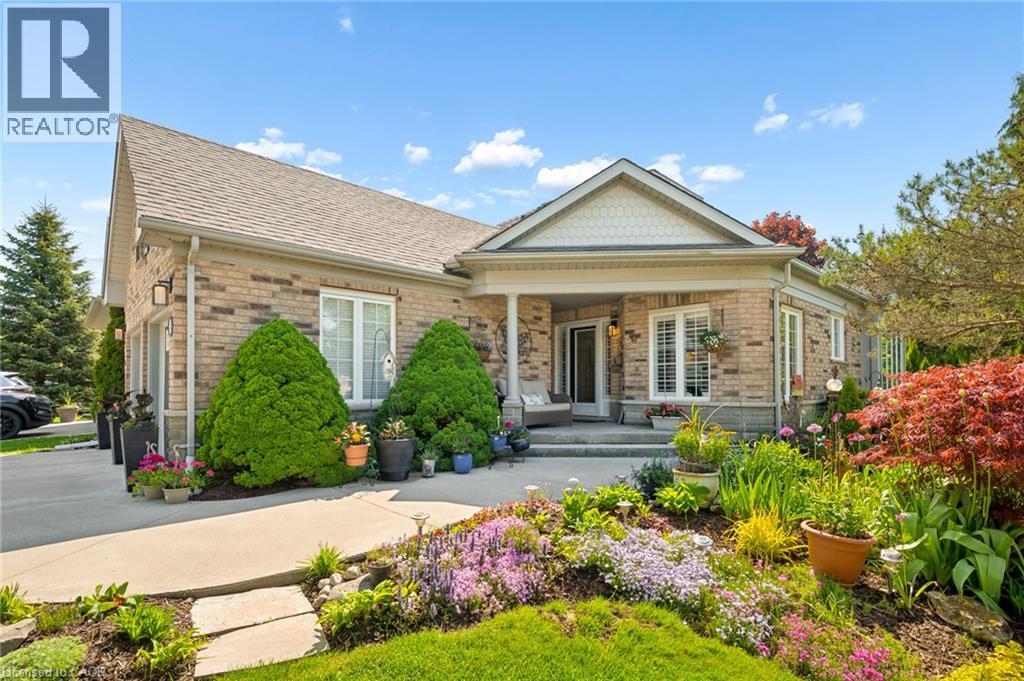 MLS® listing #30125883 for sale located at 147 REIBER Court