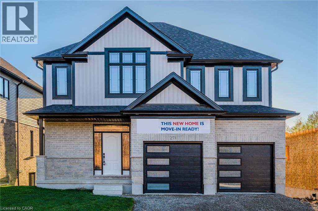 MLS® listing #30125885 for sale located at 259 LADYSLIPPER Drive