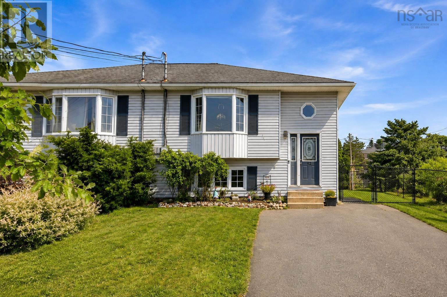 MLS® listing #30126187 for sale located at 42 Kaleigh Drive