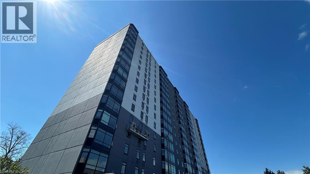 MLS® listing #30126276 for sale located at 45 POND MILLS Road Unit# 103