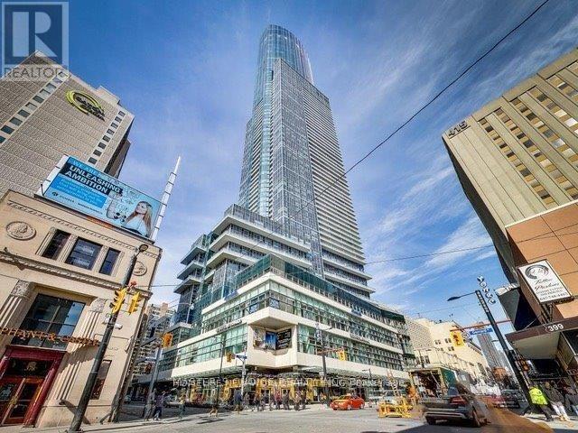 MLS® listing #30126294 for sale located at 1401 - 386 YONGE STREET