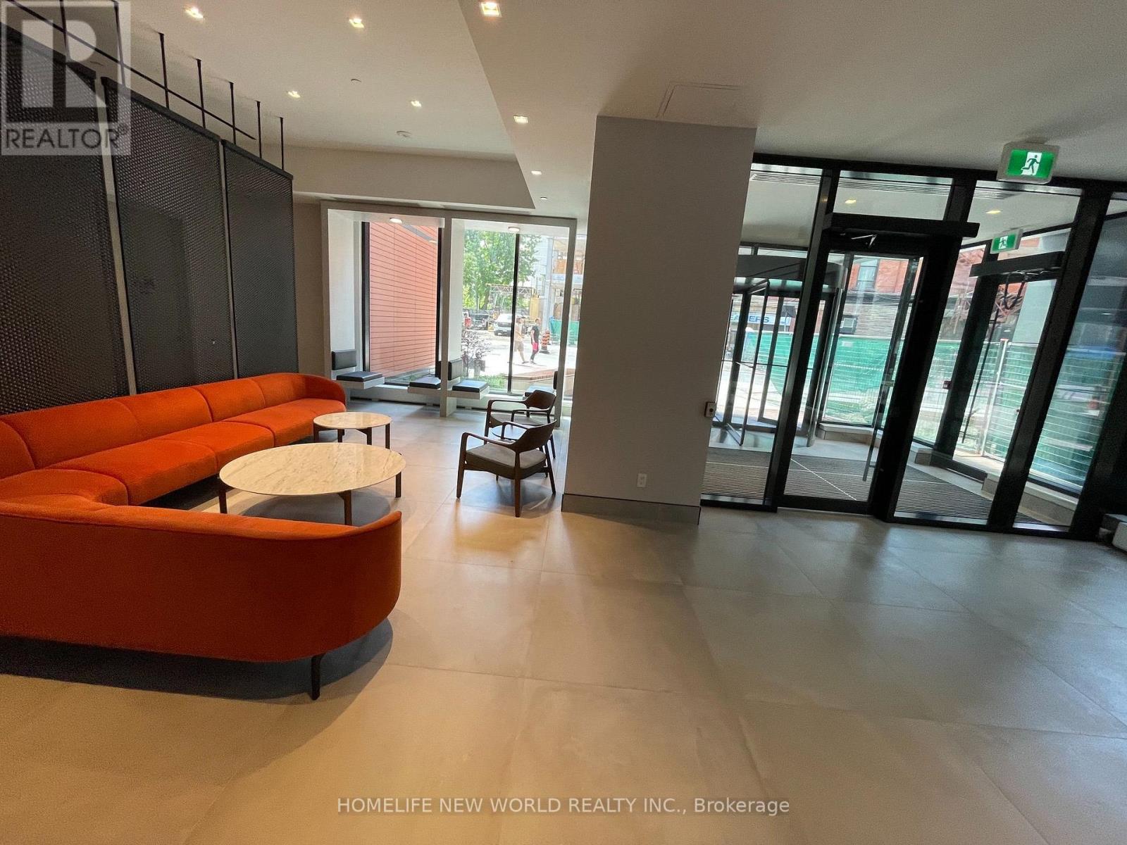 MLS® listing #30126295 for sale located at 4310 - 609 SHERBOURNE STREET