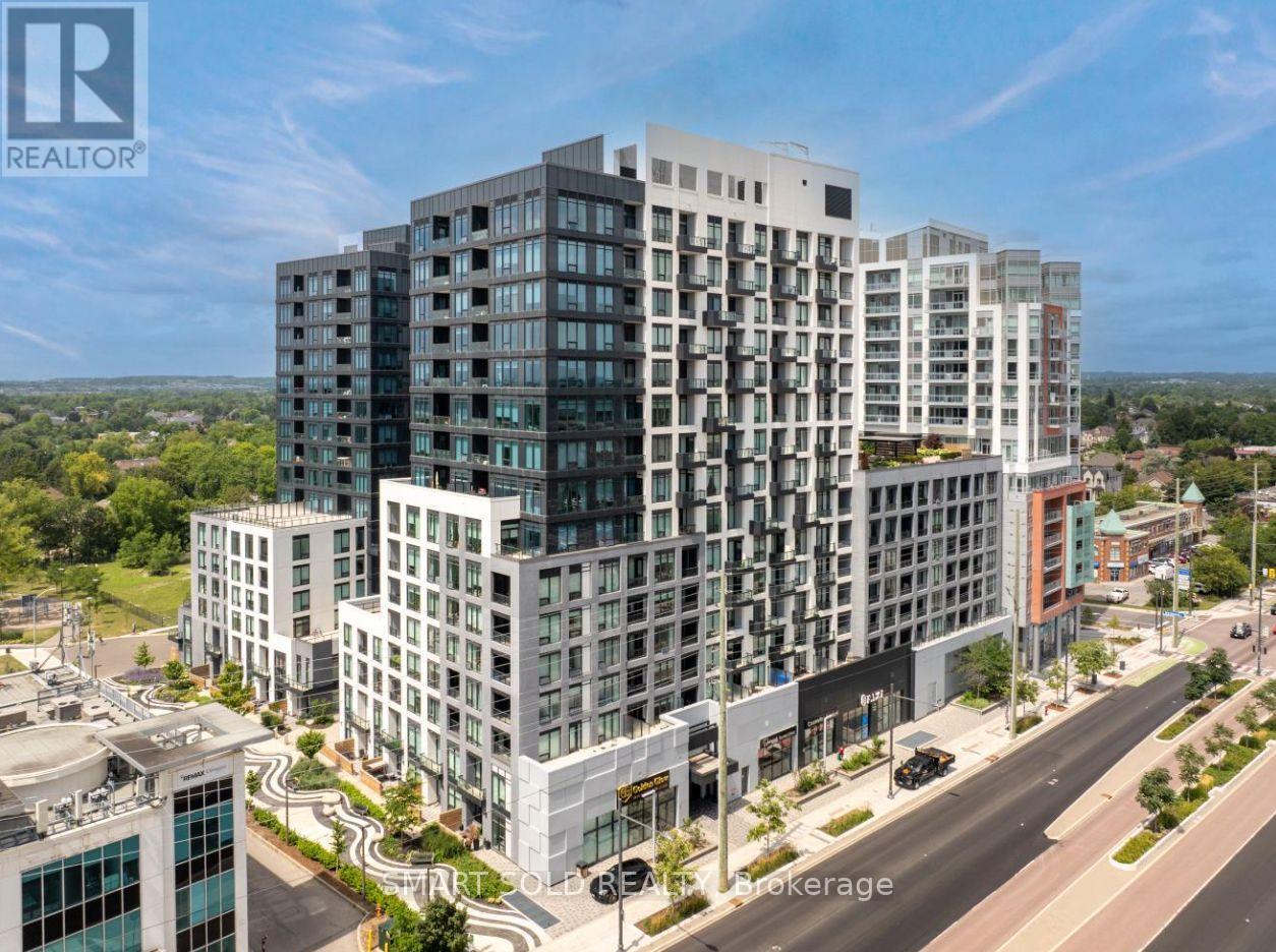 MLS® listing #30126304 for sale located at 8868 YONGE STREET