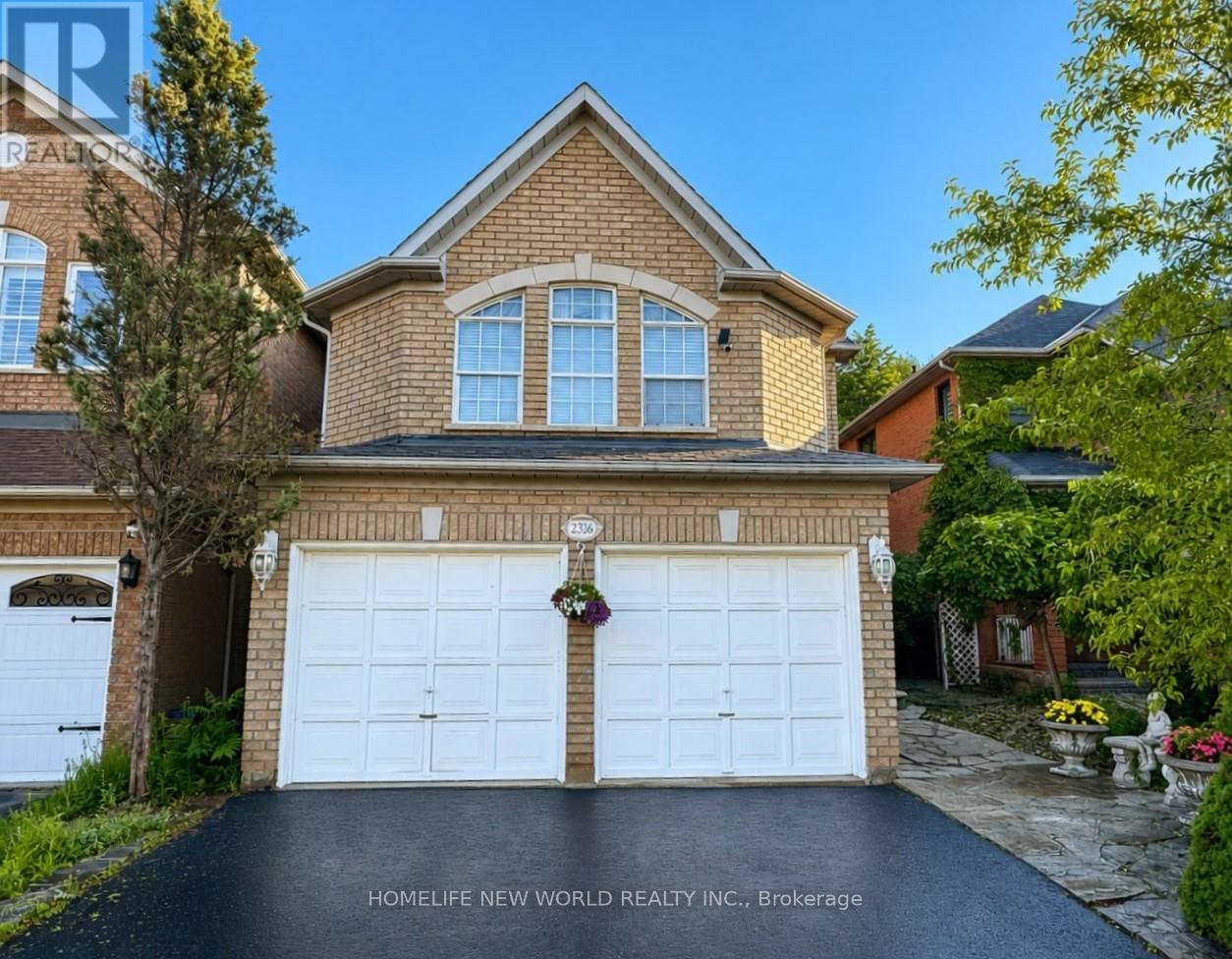 MLS® listing #30126312 for sale located at 2326 YORKTOWN CIRCLE