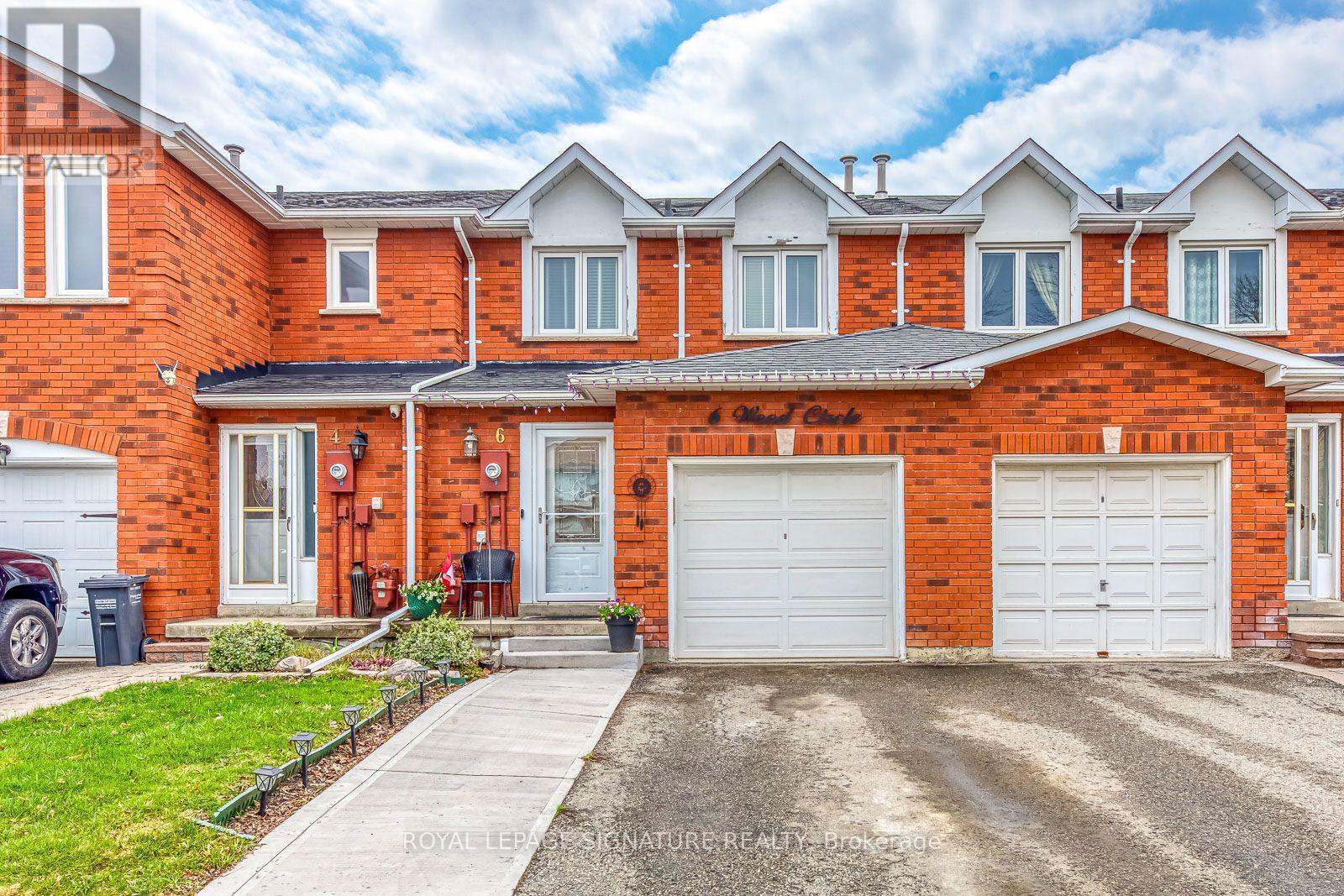 MLS® listing #30126315 for sale located at 6 WOOD CIRCLE