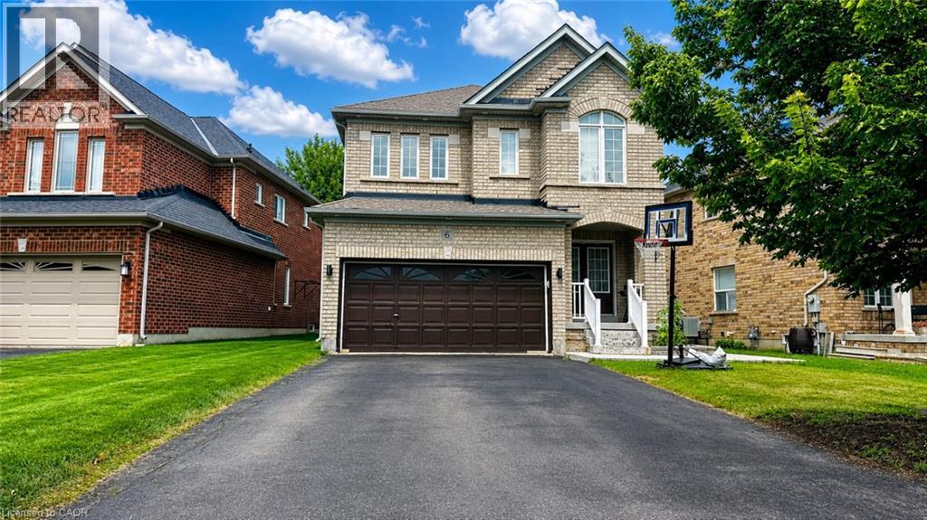 MLS® listing #30126333 for sale located at 6 LILY Lane Unit# Lower