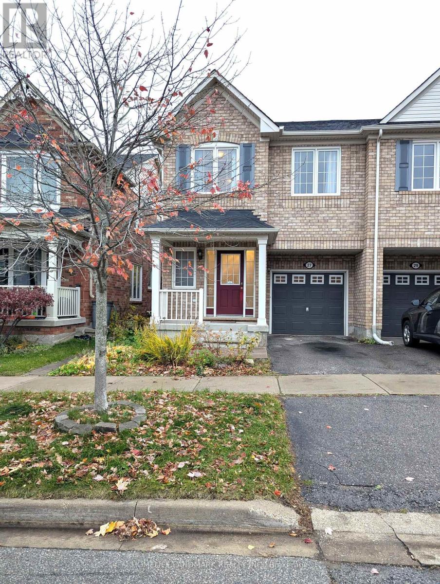 MLS® listing #30126342 for sale located at 27 WALTER SANGSTER ROAD