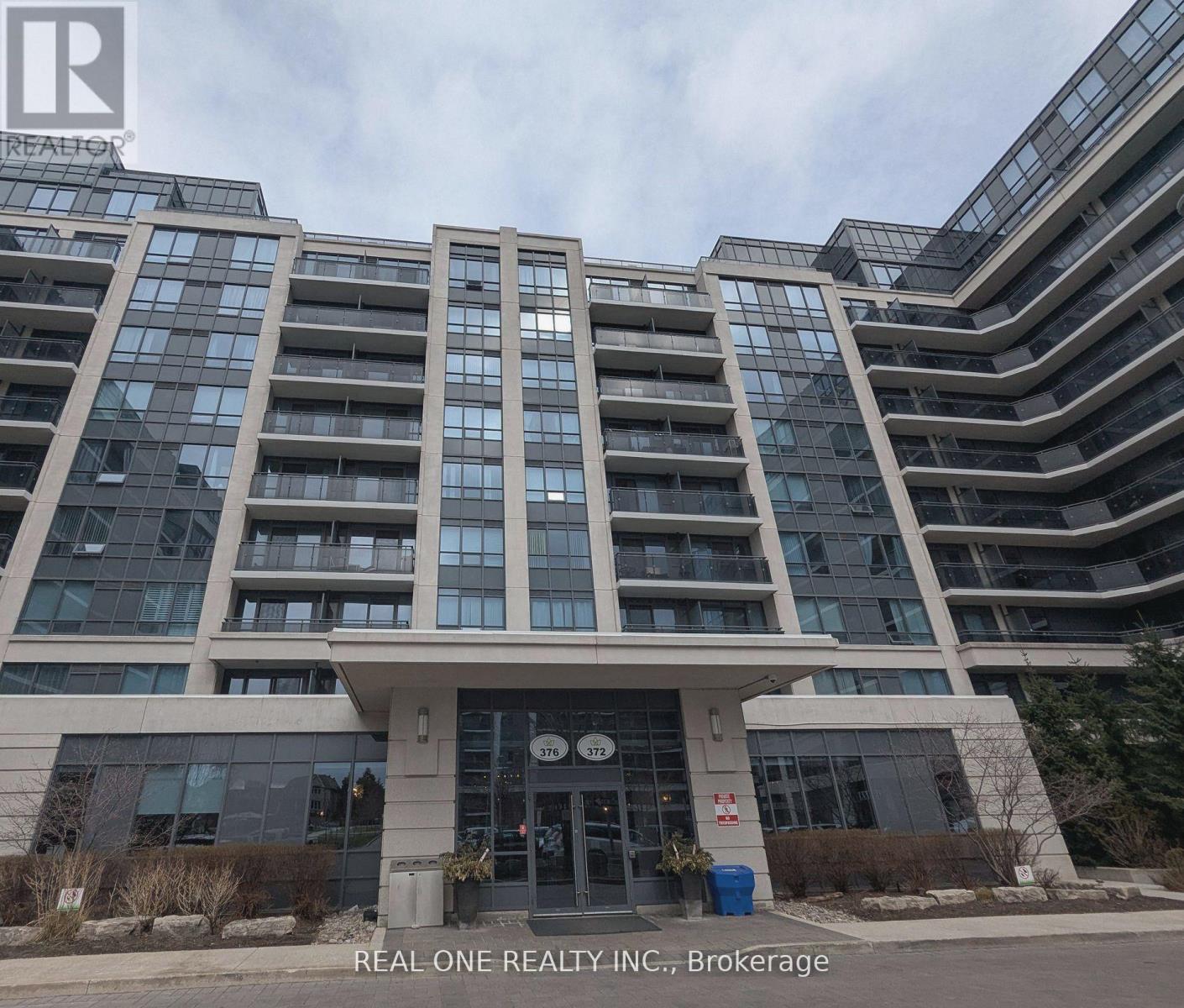 MLS® listing #30126343 for sale located at 326 - 372 HIGHWAY 7 E