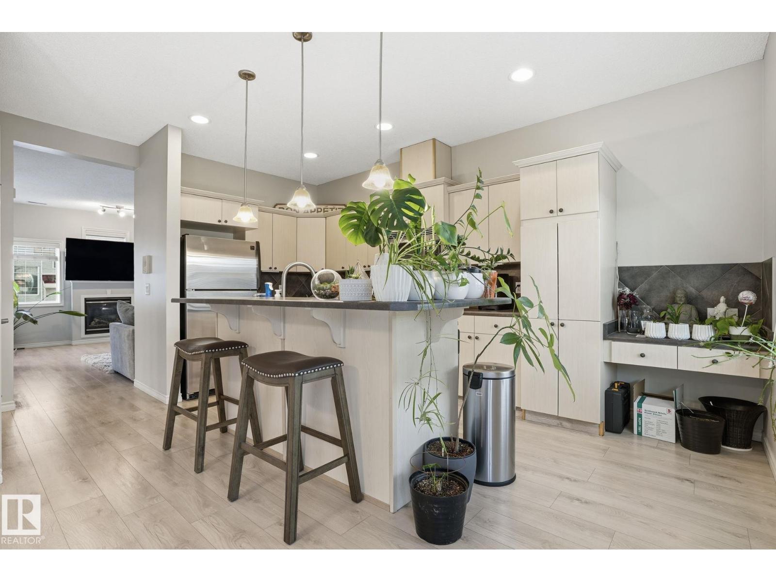 MLS® listing #30126357 for sale located at #52 13825 155 AV NW