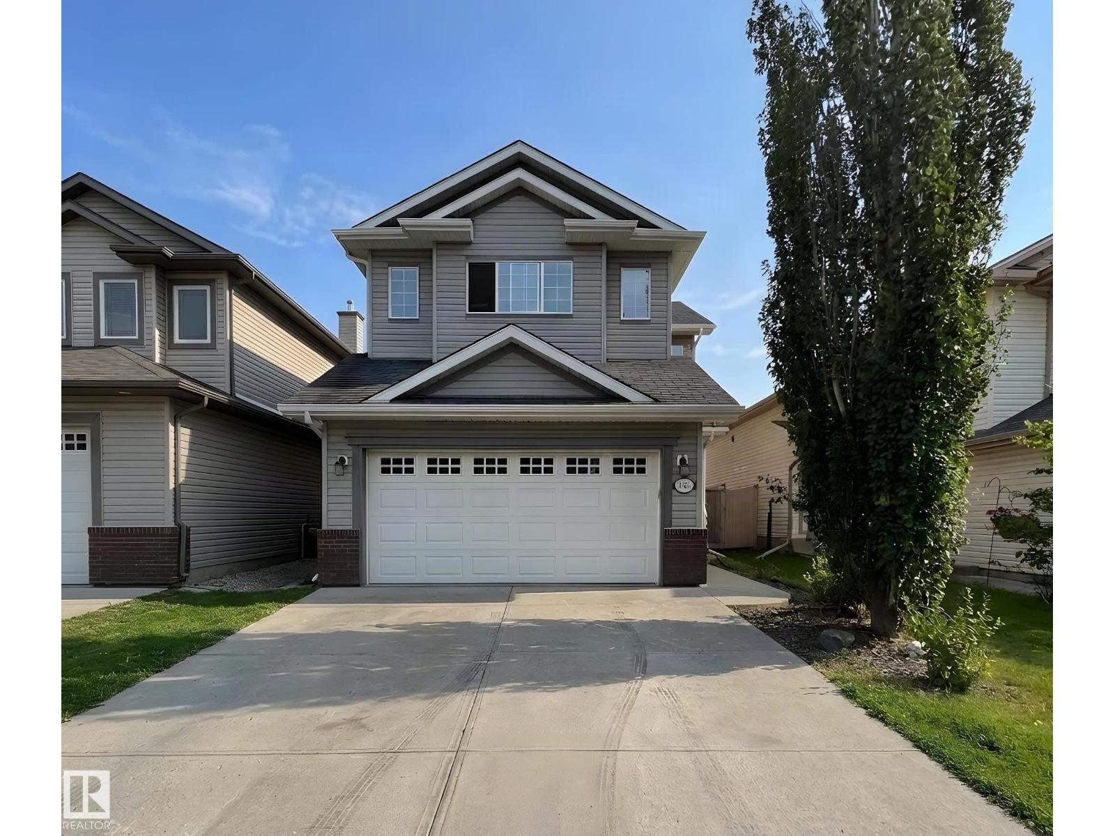 MLS® listing #30126423 for sale located at 11407 167A AV NW