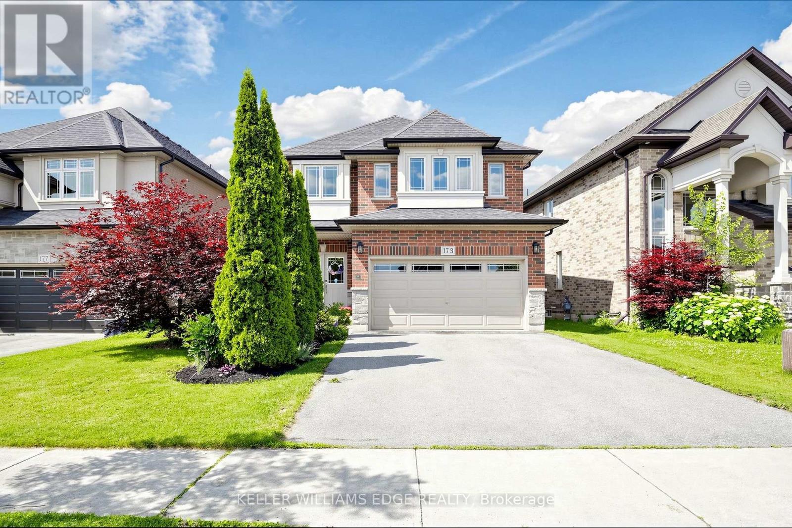 MLS® listing #30126805 for sale located at 173 RAYMOND ROAD