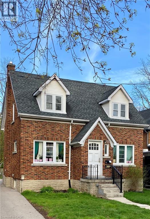 MLS® listing #30126811 for sale located at 49 WEST Avenue