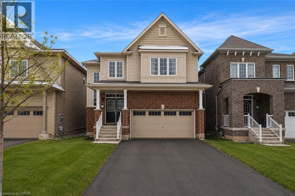 MLS® listing #30126817 for sale located at 13 STEVEN Drive