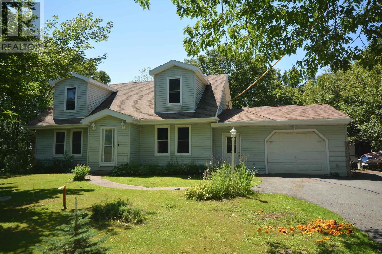 MLS® listing #30126862 for sale located at 2323 Old Sambro Road