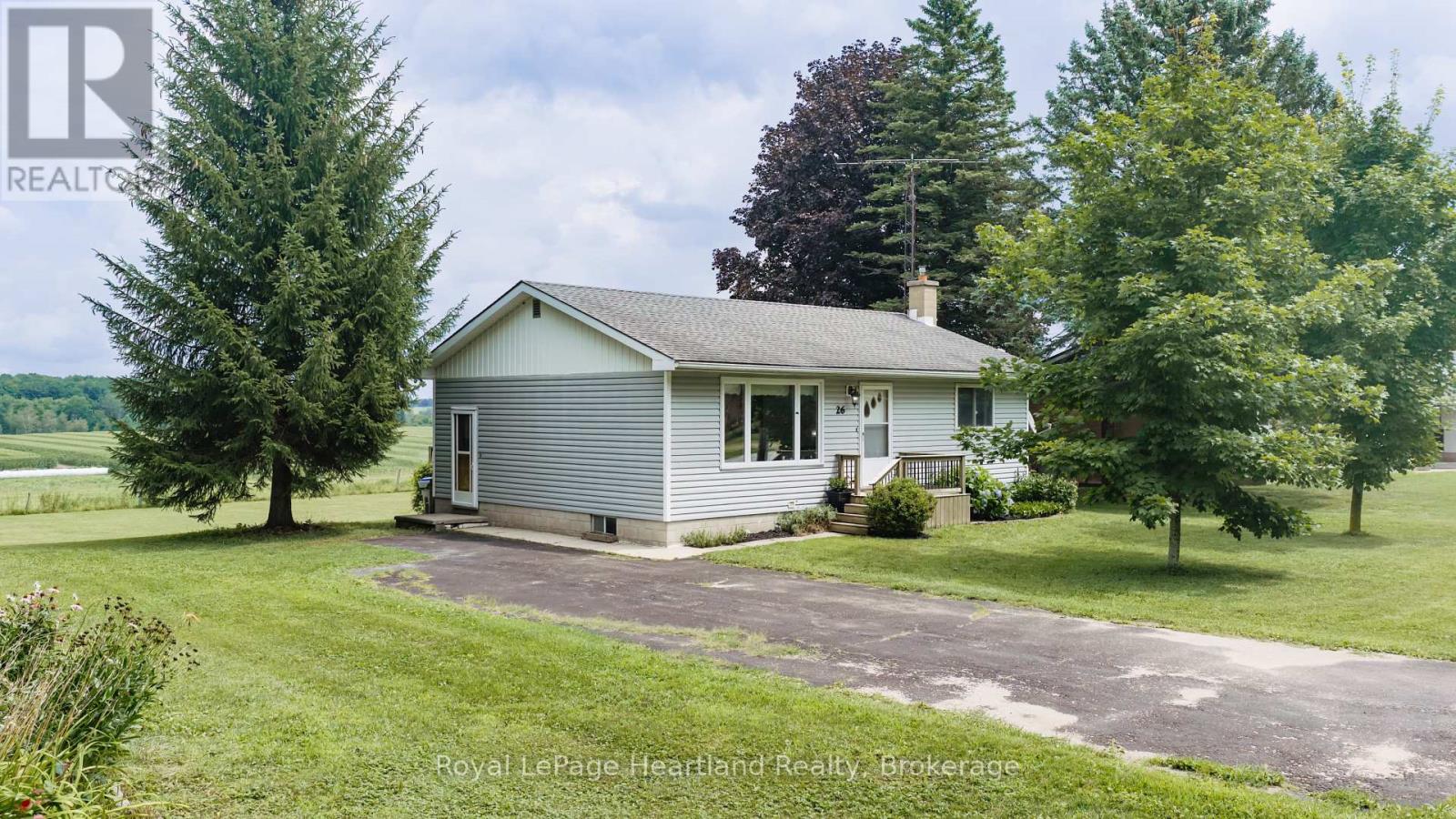 MLS® listing #30126879 for sale located at 26 BRANDON STREET