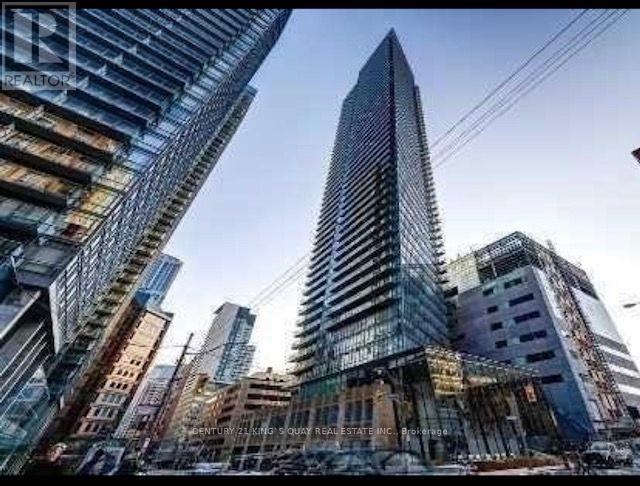 MLS® listing #30126901 for sale located at 3005 - 832 BAY STREET